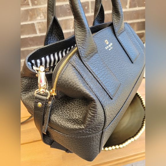 KATE SPADE NY **NWT**  Southport Avenue Sloan - Picture 4 of 9